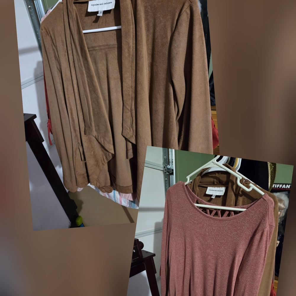 Boutique Tops - Picture 6 of 8